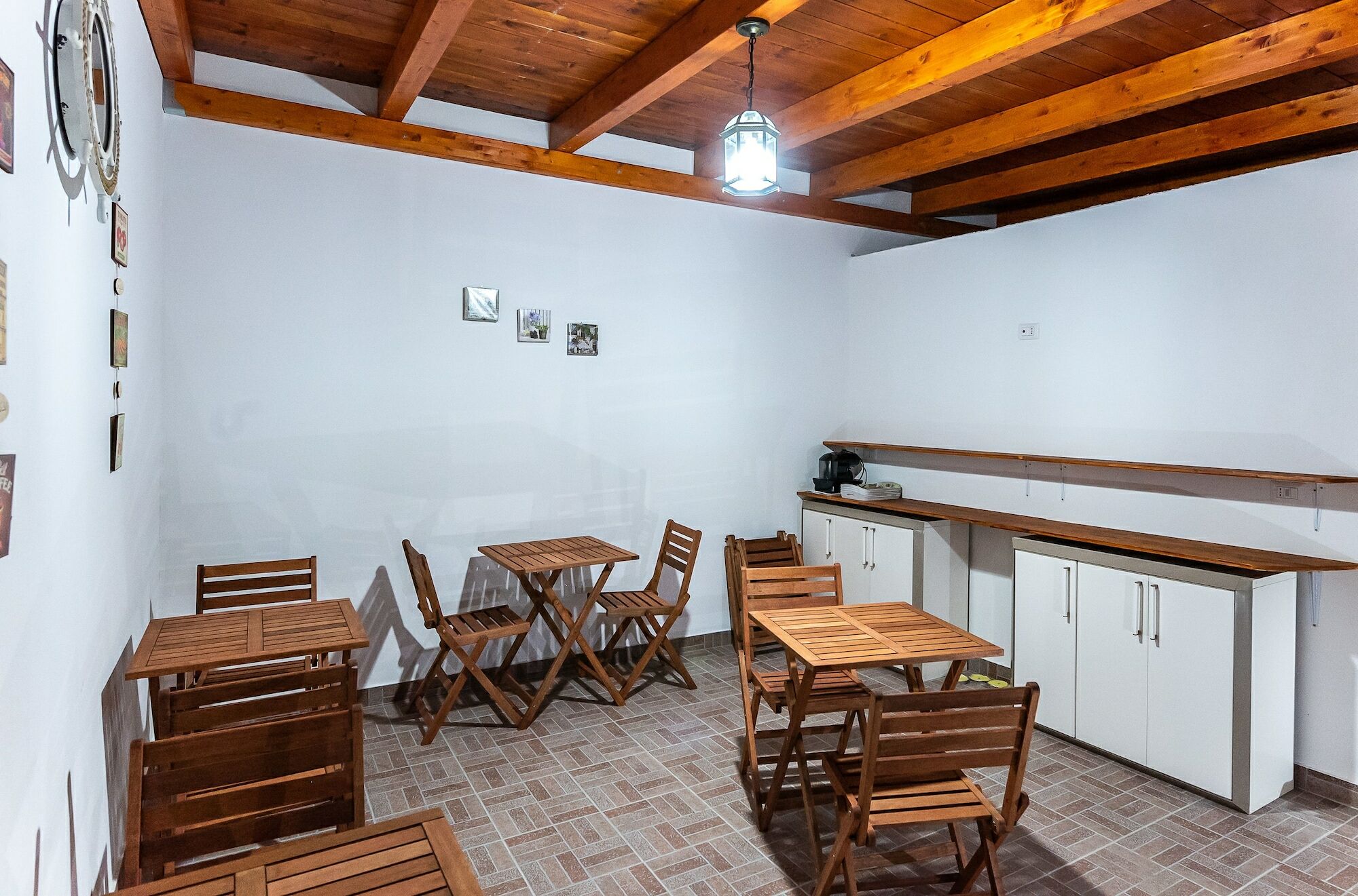 マリーナ・ディ・マンカヴェルサ La Scalinata Bed & Breakfast エクステリア 写真